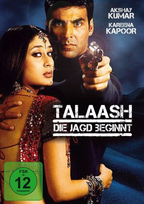 Talaash - Die Jagd beginnt (2003)