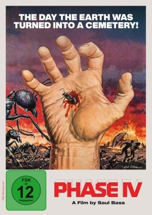 Phase IV (1973) (New Edition)