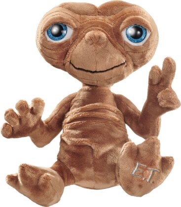 E.T., E.T. Der Außerirdische, 24 cm - 40 Jahre