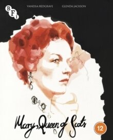 Mary Queen Of Scots (1971)