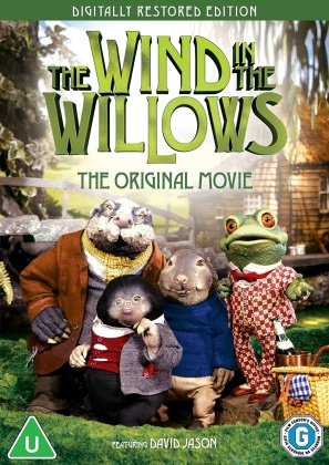 The Wind In The Willows (1983) (Restaurierte Fassung)