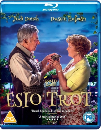 Esio Trot (2015)