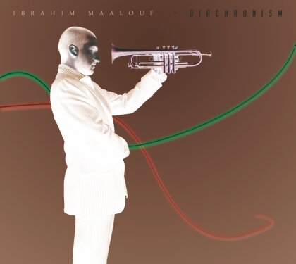 Ibrahim Maalouf - Diachronism (2022 Reissue, 2 CDs)