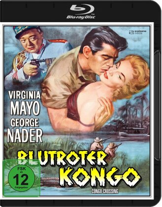 Blutroter Kongo (1956)