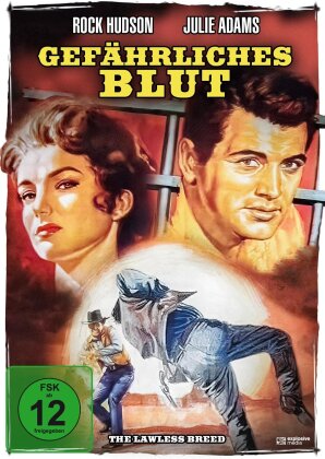 Gefährliches Blut (1953)