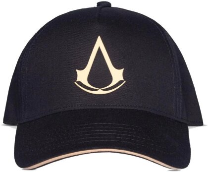 Assassin's Creed - Men's 15 Years Anniversary Cap