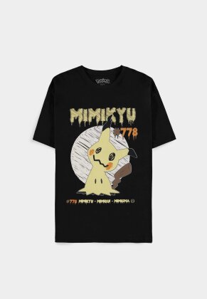 Pokémon - Mimikyu Short sleeved Men's t-shirt