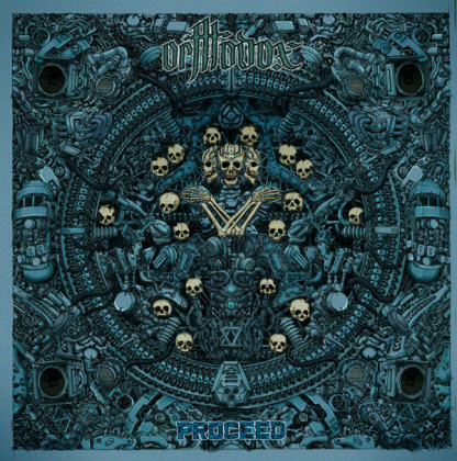 Orthodox - Proceed