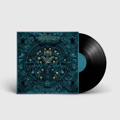 Orthodox - Proceed (LP)