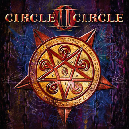 Circle II Circle - Watching In Silence (2022 Reissue, LP)
