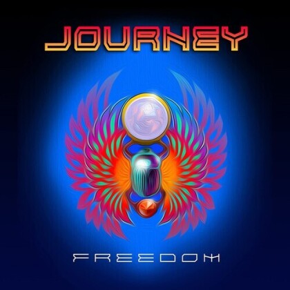 Journey - Freedom (2 LPs)