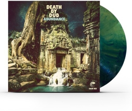 Death By Dub - Abundance (Colored, LP)