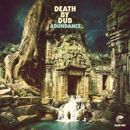 Death By Dub - Abundance (Digipack)