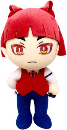 Welcome To Demon School Iruma-Kun Opera 8 In Plush