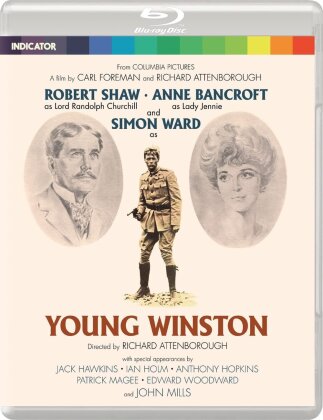 Young Winston (1972) (Indicator)