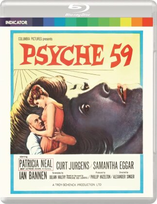 Psyche 59 (1964) (Indicator)