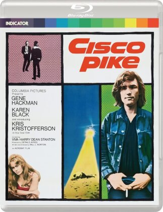 Cisco Pike (1971) (Indicator)