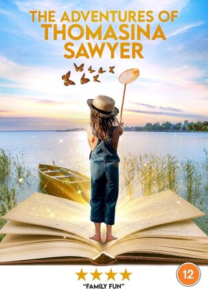 The Adventures Of Thomasina Sawyer (2018)