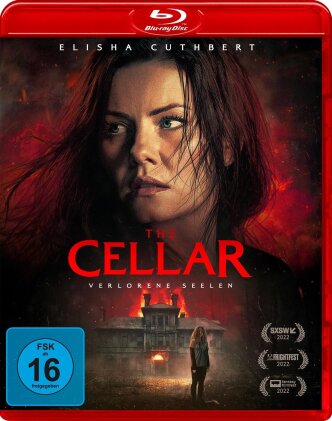 The Cellar - Verlorene Seelen (2022)