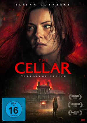 The Cellar - Verlorene Seelen (2022)