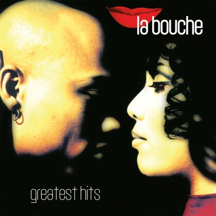 La Bouche - Greatest Hits (2022 Reissue, Music On Vinyl, 2 LP)