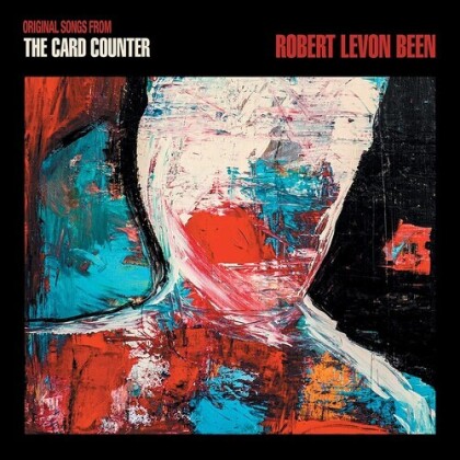 Robert Levon Been - Original Songs From The Card Counter (BMG Rights Management, LP)