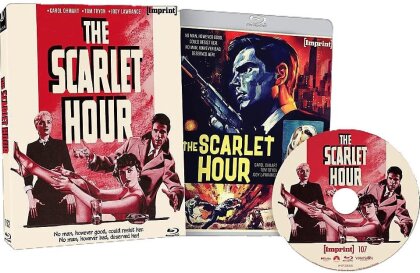 The Scarlet Hour (1956) (n/b)