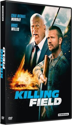 Killing Field (2021)