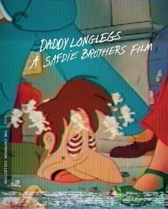 Daddy Longlegs (2009) (Criterion Collection)