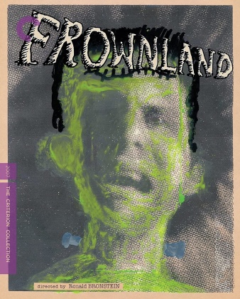 Frownland (2007) (Criterion Collection)