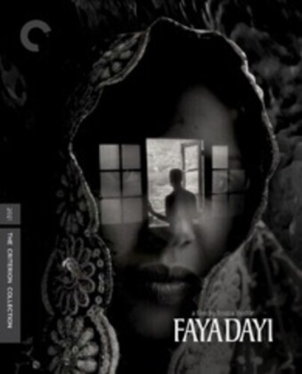 Faya Dayi (2021) (Criterion Collection)