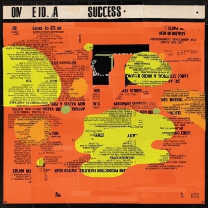 Oneida - Success (LP)