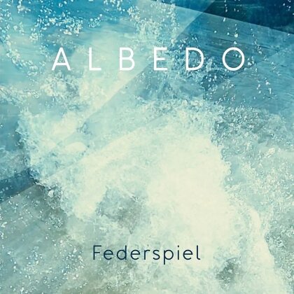 Federspiel - Albedo (Digipak)