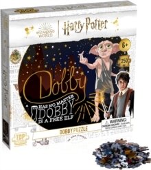 Harry Potter - Harry Potter Dobby 250Pc
