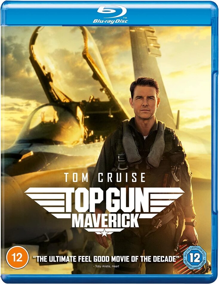 Top Gun: Maverick - Ultimate Soundtrack Suite 