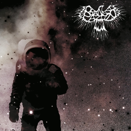Oranssi Pazuzu - Muukalainen Puhuu (2022 Reissue, Svart Records, LP)