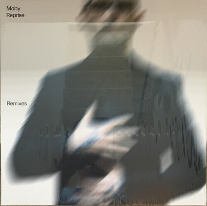 Moby - Reprise - Remixes (Limited Edition, 2 LPs)