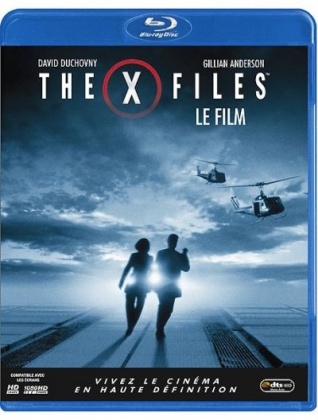 The X Files - Le Film (1998)