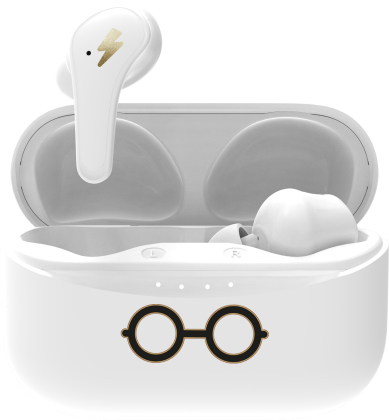 Harry Potter - Écouteurs sans fil True Wireless Harry Potter