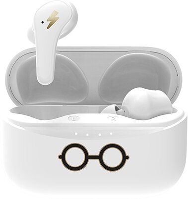 Tws Earpods - Harry Potter Icon