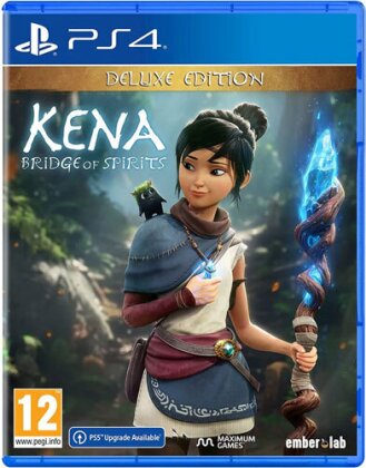 Kena - Bridge of Spirits (Deluxe Edition)