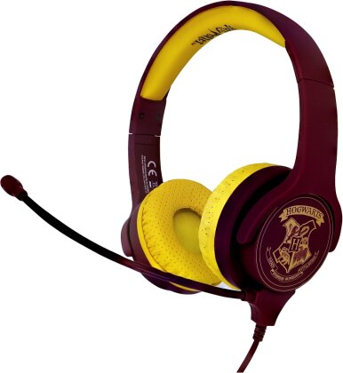 Casque Micro - Harry Potter