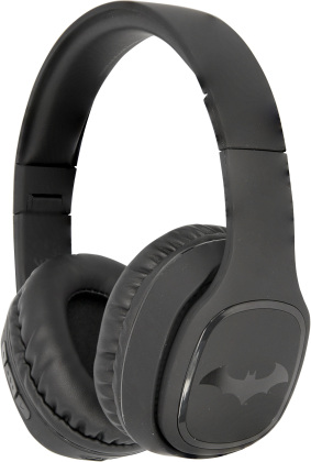 Batman - Dark Knight Wireless Folding Headphones