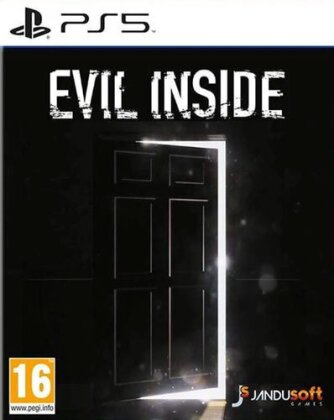 Evil Inside