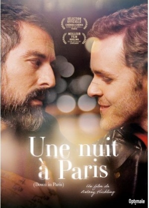 Une nuit à Paris (2021)