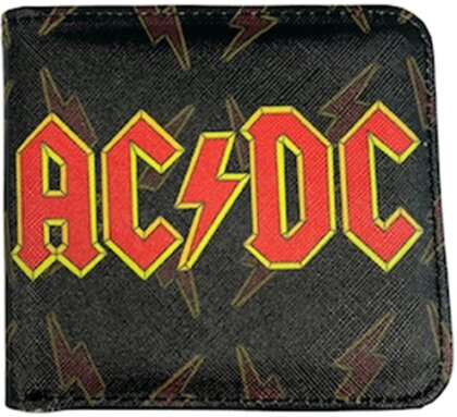 AC/DC: Lightning - Wallet