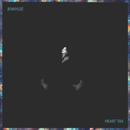 Jennylee - Heart Tax (2022 Reissue, Édition Limitée, LP)