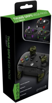 Freemode - Thumb Grips Mega Pack for Xbox One