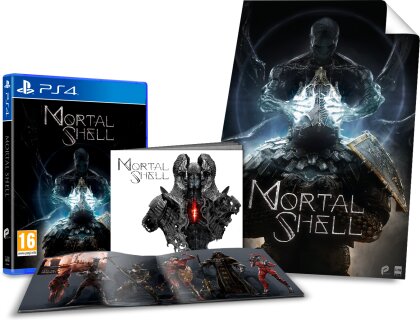 Mortal Shell