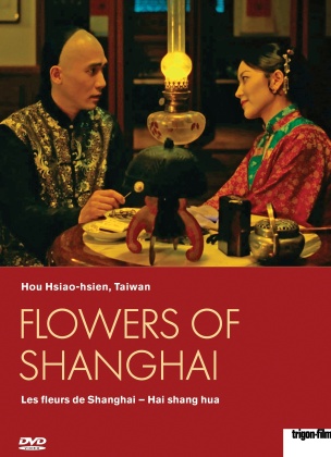 Flowers of Shanghai (1998) (Trigon-Film, Restaurierte Fassung)